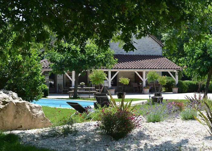 Chambre d\'hôtes Au Picatal